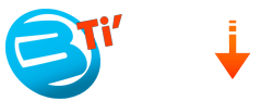 Logo Ti'Buzz