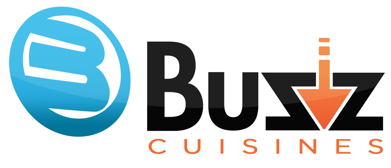 Logo Buzz Cuisine