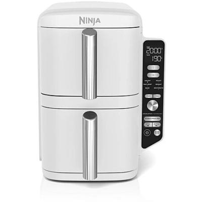 NINJA SL400EU DOUBLE STACK WHITE