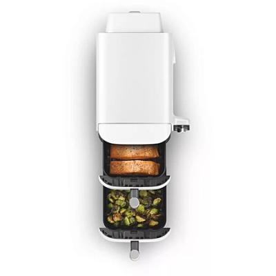 NINJA SL400EU DOUBLE STACK WHITE