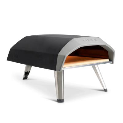 OONI UU-P19C00 BRASERO ET FOUR A PIZZA